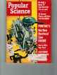 Popular Science 1965 August Cover