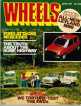Wheels 1977 June Cover