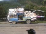 overloaded patrol
