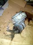Cleaned Pump