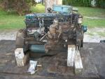 Nissan SD33 Diesel - Ebay P2