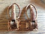 windshield latches 1-1
