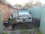 scrap patrol