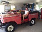 1969 Kl60 Penryn California
