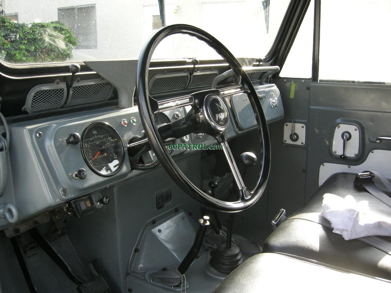 STEERING WHEEL REDONE