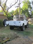 Bye-bye Roll Bar
