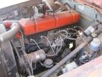 1967 Patrol Hardtop -- Engine