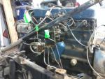 drivers side motor