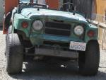 Front End