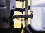 jeep door limiting strap