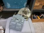 heater and fan unit