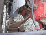 Chevy V8 Motor Mount