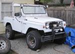 '67 Soft Top As it is today
