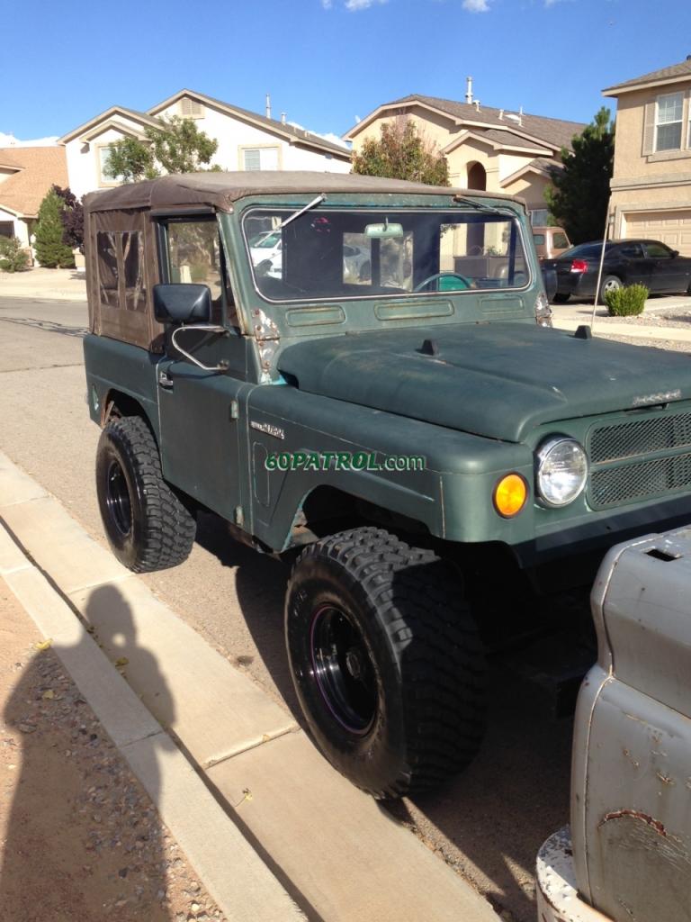 Patrol55