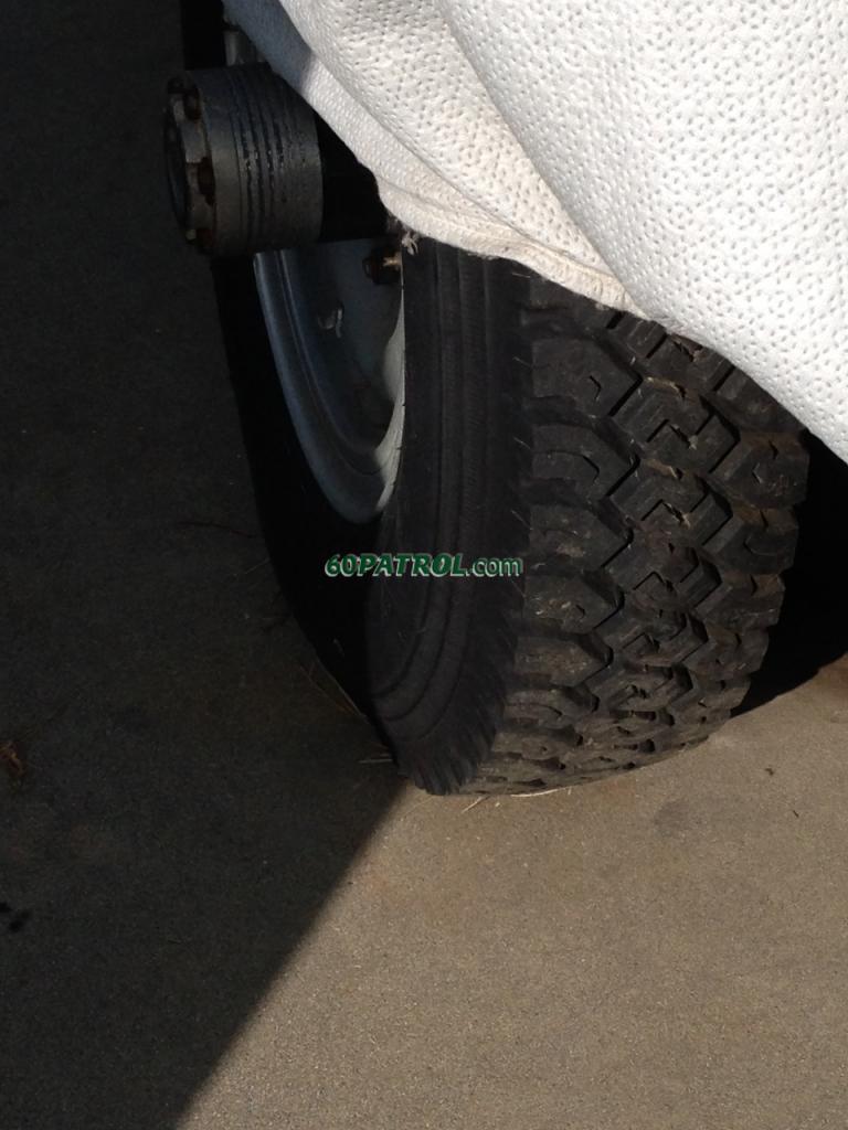 tire toyo