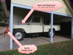 Patrols and Cats