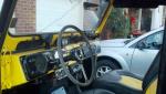 Patrol Dash
