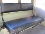 post 68 rear seats