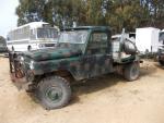 FRANKFORD TASMANIA UTE