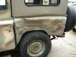 drivers side