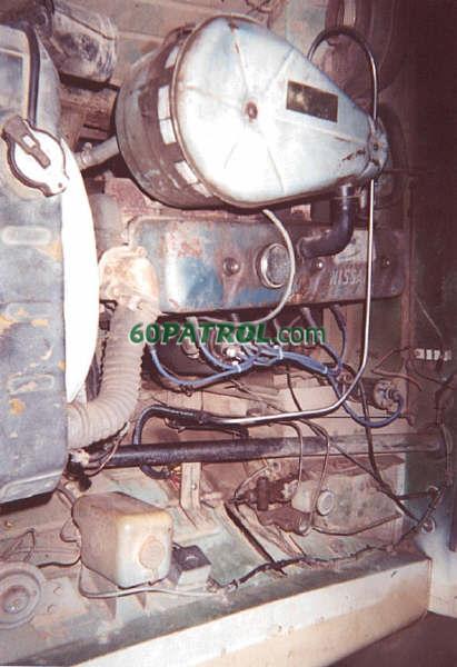Engine-Crappy-View