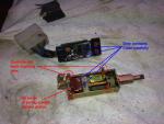 wiper sw disassembled 1