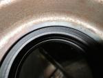 Original Timing Cover Seal (PN 1306442100 printed on seal)