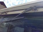 wiper arm 69