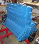 Painted and ready to go (right side)