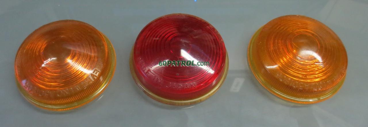 Marker lenses! Glass Marker lenses!