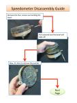 Speedometer Guide 01