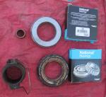 New Throw-Out Bearings
