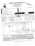 20140516.clutch rebuild receipt