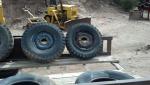 Wheels & seats 2