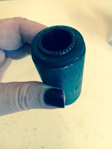 fixed bushing