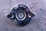 Radiator Cap
