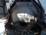 Chevy Engine to Patrol Bell Housing