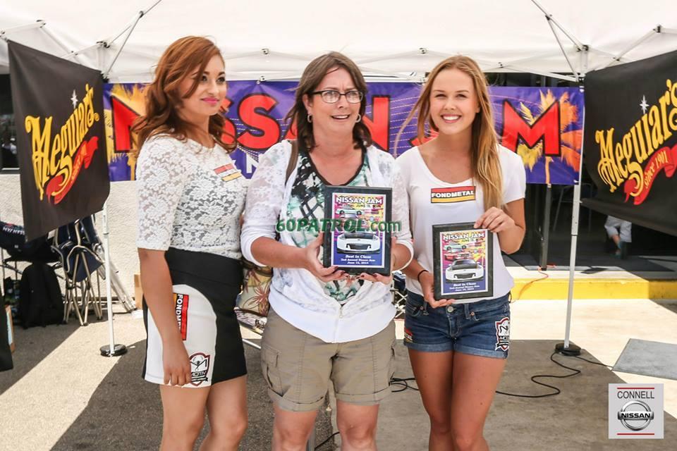 award ceremony
