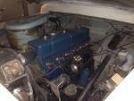 Engine LHS - current 2014