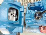 Engine/Transmission alignment