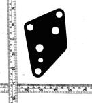 Oil Filter Housing Gasket