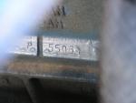 Lane Engine #P55063