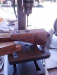Hook Mount 1