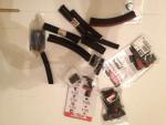 Weatherstrips and seals