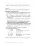 01-patrol brakes an analysis