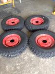 Wheels 2
