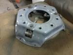 reassembled clutch 1