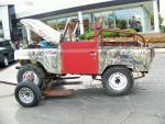 Drivers Side View