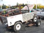 Passenger Side View