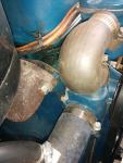 Leaky Exhaust